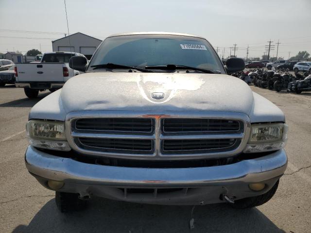 Photo 5 from auction – 2001 DODGE DAKOTA QUA with VIN 1B7HG2AN71S249146