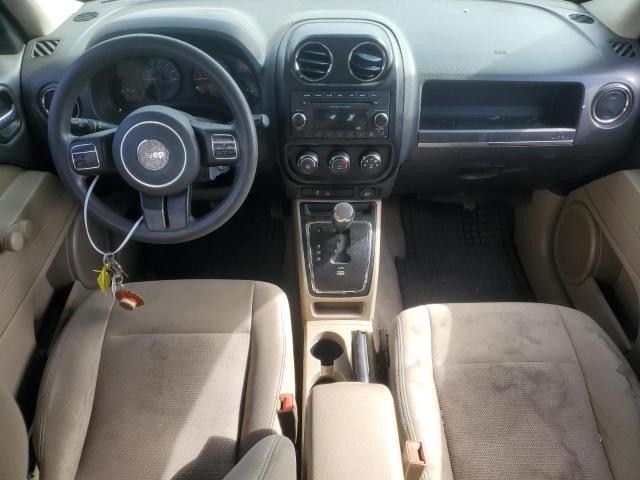 Photo 8 from auction – 2014 JEEP PATRIOT SP with VIN 1C4NJPBB7ED818478