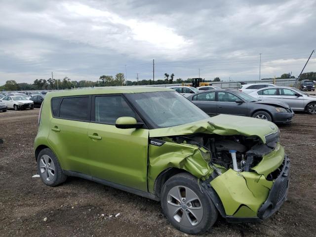 Photo 4 from auction – 2015 KIA SOUL with VIN KNDJN2A29F7755908