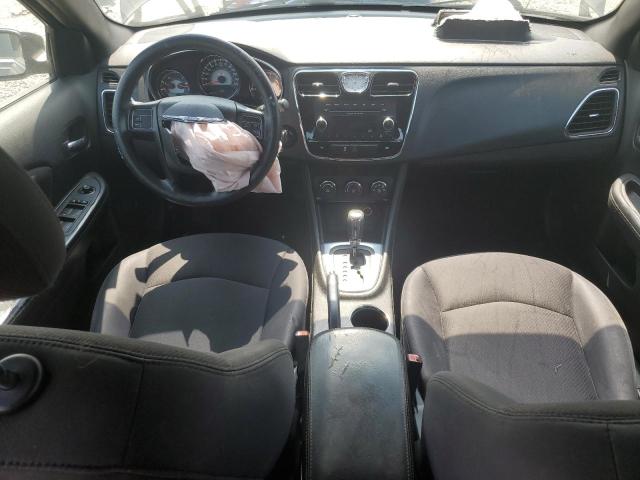 Foto 8 de la subasta – 2014 CHRYSLER 200 LX con VIN 1C3CCBAB7EN122563
