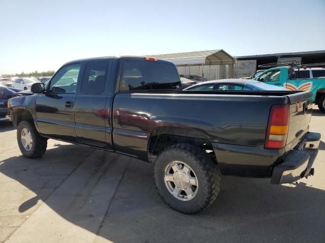 Photo 2 from auction – 2004 GMC NEW SIERRA with VIN 2GTEK19T941241455