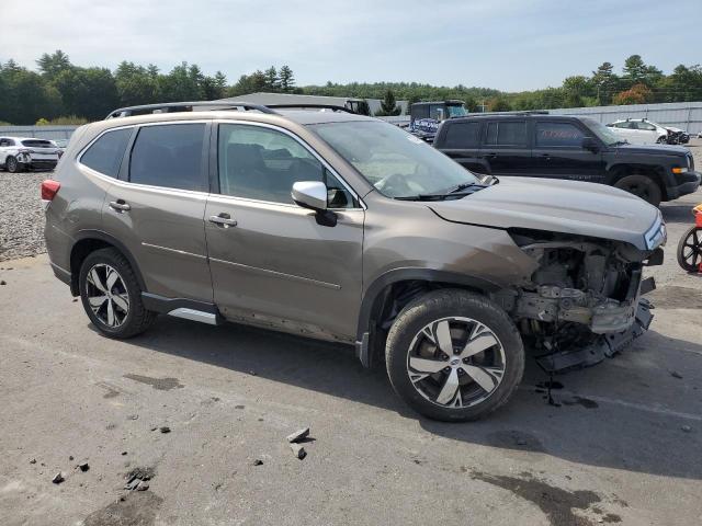 Photo 4 from auction – 2020 SUBARU FORESTER T with VIN JF2SKAXC3LH421971