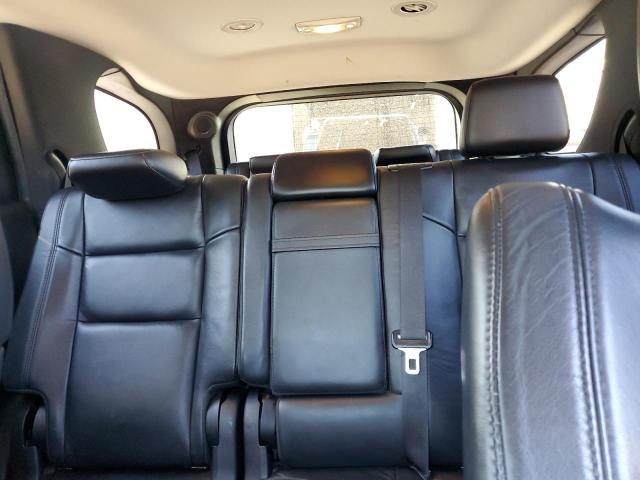 Photo 10 from auction – 2014 DODGE DURANGO LI with VIN 1C4RDJDG8EC532627