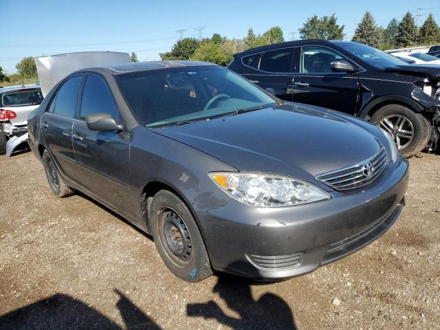 Photo 4 from auction – 2006 TOYOTA CAMRY LE with VIN 4T1BE32K96U699331