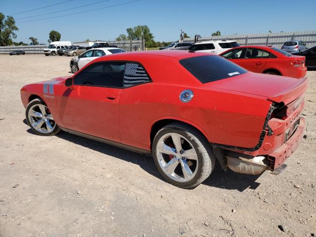 Photo 2 from auction – 2013 DODGE CHALLENGER with VIN 2C3CDYBTXDH728759