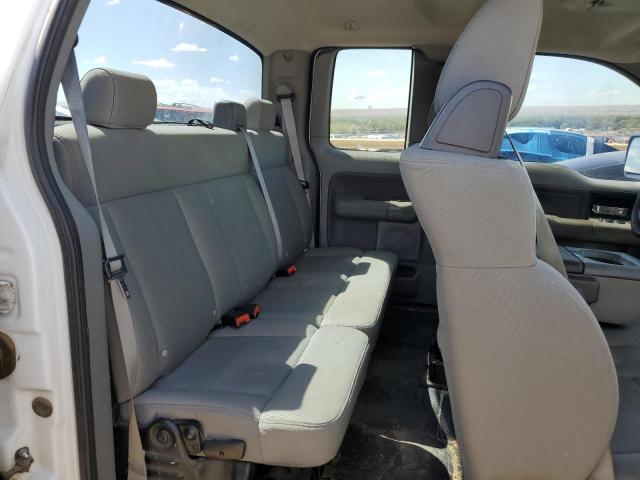 Photo 10 from auction – 2008 FORD F150 with VIN 1FTRX14W98FB62712