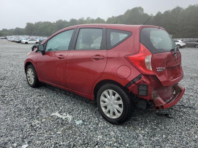 Photo 2 from auction – 2015 NISSAN VERSA NOTE with VIN 3N1CE2CP4FL381675