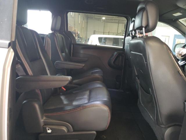 Photo 11 from auction – 2017 DODGE GRAND CARA with VIN 2C4RDGEG4HR847616