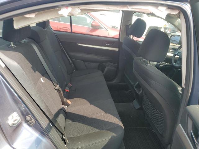 Photo 10 from auction – 2013 SUBARU LEGACY 2.5 with VIN 4S3BMCA65D3045599