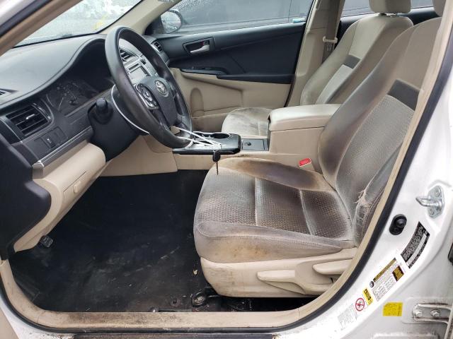 Photo 7 from auction – 2012 TOYOTA CAMRY BASE with VIN 4T1BF1FK9CU550599
