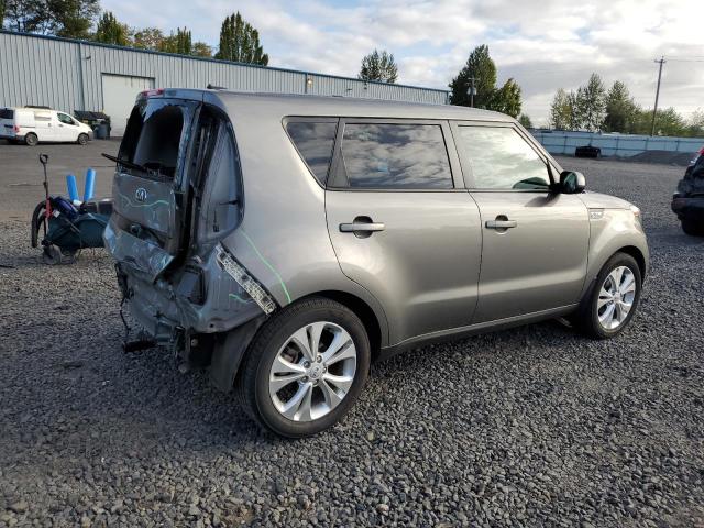 Photo 3 from auction – 2015 KIA SOUL + with VIN KNDJP3A52F7135945