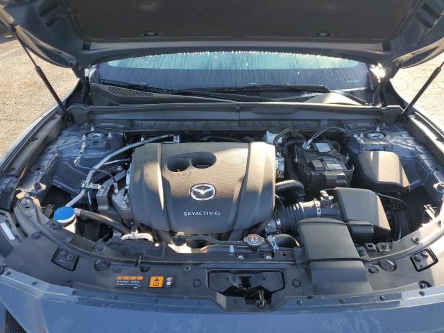 Photo 12 from auction – 2024 MAZDA CX-50 PREM with VIN 7MMVABEM2RN177305