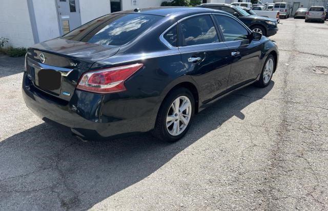 Photo 4 from auction – 2013 NISSAN ALTIMA 2.5 with VIN 1N4AL3AP7DC197283