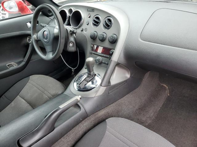 Photo 8 from auction – 2008 PONTIAC SOLSTICE with VIN 1G2MB35B08Y109311