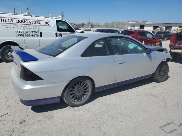 Photo 3 from auction – 2005 HONDA CIVIC EX with VIN 1HGEM22995L013516