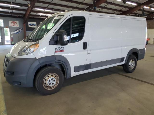 RAM PROMASTER 2015 with VIN 3C6TRVAGXFE508950 - Photo from auction