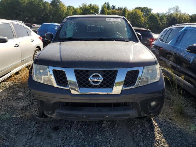 Photo 5 from auction – 2015 NISSAN FRONTIER S with VIN 1N6AD0EV3FN713514