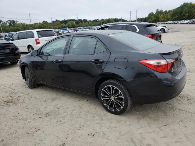 Photo 2 from auction – 2015 TOYOTA COROLLA L with VIN 2T1BURHEXFC272331