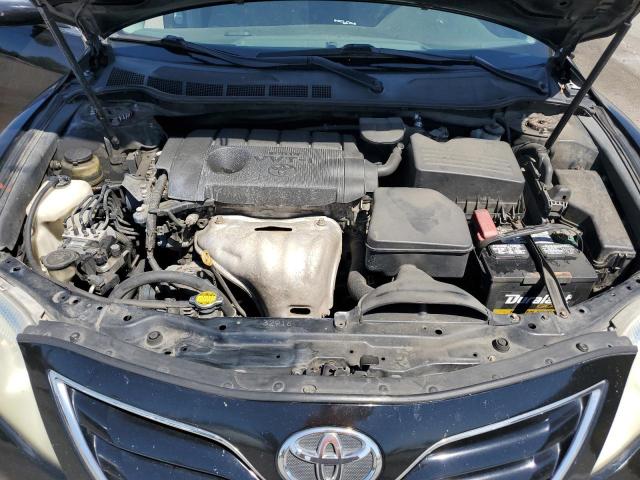 Photo 11 from auction – 2011 TOYOTA CAMRY BASE with VIN 4T4BF3EK1BR194795