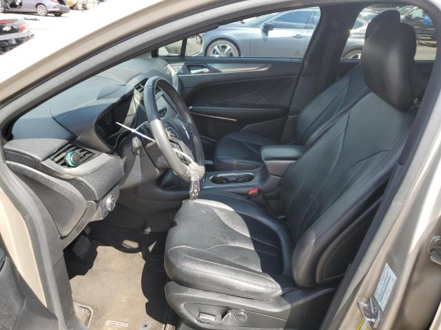 Photo 7 from auction – 2015 LINCOLN MKC with VIN 5LMCJ1A99FUJ18118