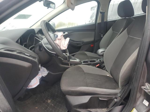 Photo 7 from auction – 2013 FORD FOCUS SE with VIN 1FADP3F20DL361729