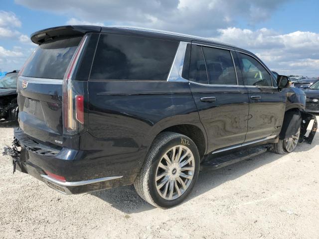 Photo 3 from auction – 2021 CADILLAC ESCALADE P with VIN 1GYS4BKL1MR375018