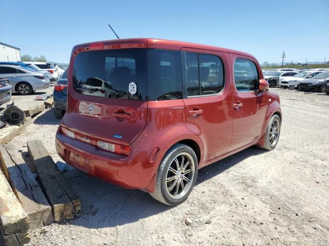 Photo 3 from auction – 2013 NISSAN CUBE S with VIN JN8AZ2KR9DT305409