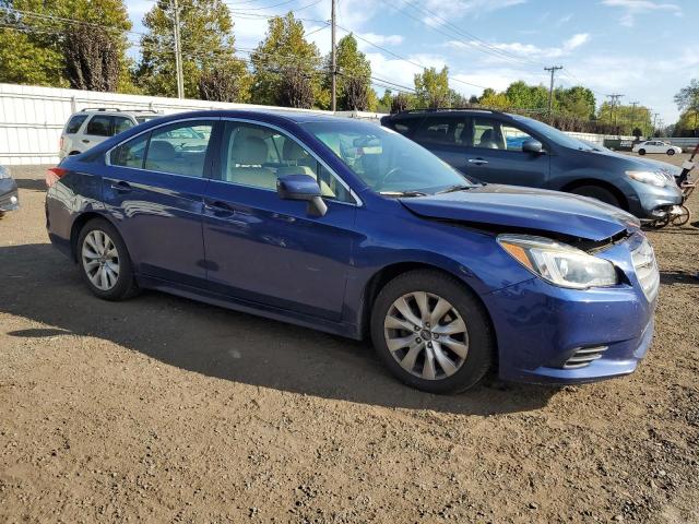 Photo 4 from auction – 2015 SUBARU LEGACY 2.5 with VIN 4S3BNAC68F3011206