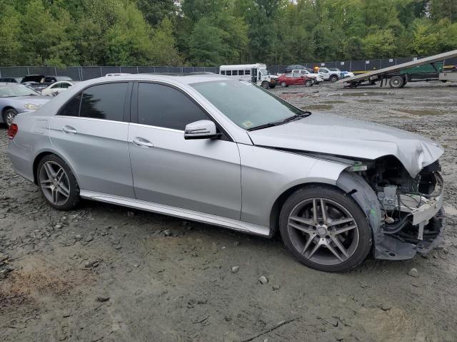 Photo 4 from auction – 2014 MERCEDES-BENZ E 350 4MAT with VIN WDDHF8JB5EB008743