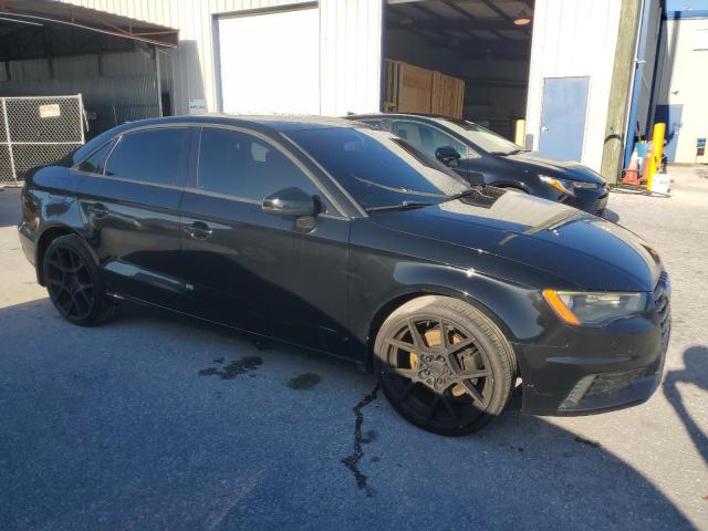 Photo 4 from auction – 2015 AUDI A3 PREMIUM with VIN WAUACGFF3F1094343