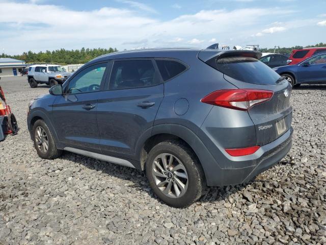 Photo 2 from auction – 2018 HYUNDAI TUCSON SEL with VIN KM8J3CA4XJU608516