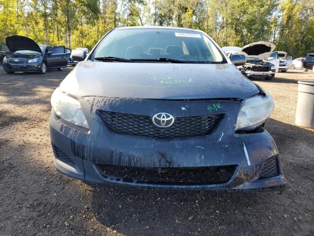 Photo 5 from auction – 2010 TOYOTA COROLLA BA with VIN 2T1BU4EE9AC337850