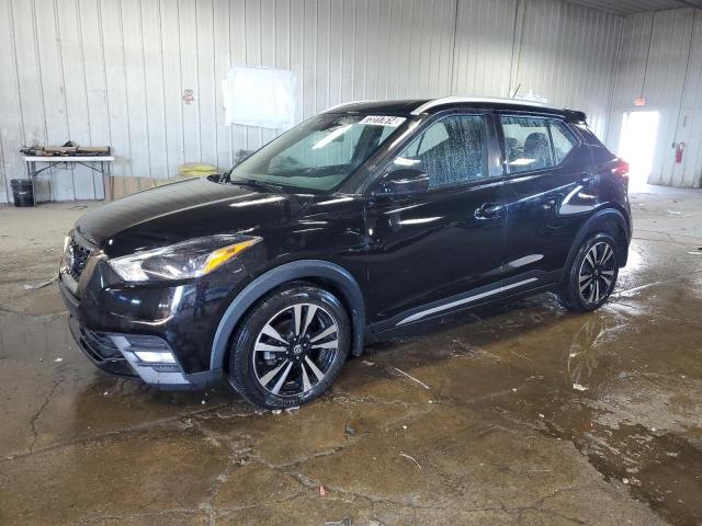 Photo 1 from auction – 2020 NISSAN KICKS SR with VIN 3N1CP5DV4LL534558