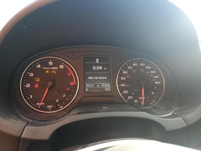 Photo 9 from auction – 2016 AUDI A3 PREMIUM with VIN WAUA7GFF6G1059284