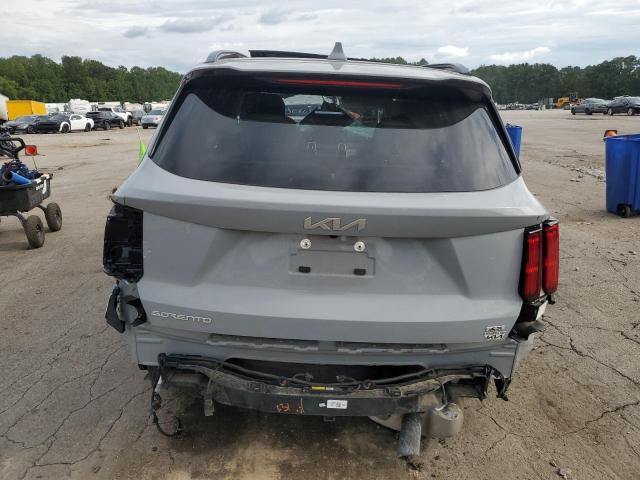 Photo 6 from auction – 2023 KIA SORENTO SX with VIN 5XYRKDLF0PG187429