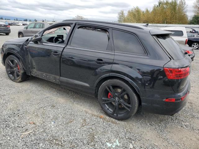 Photo 2 from auction – 2019 AUDI Q7 PRESTIG with VIN WA1VAAF78KD048929
