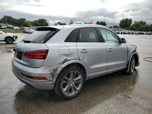 Photo 3 from auction – 2015 AUDI Q3 PRESTIG with VIN WA1GFCFS7FR012524