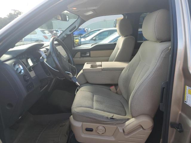Photo 7 from auction – 2013 FORD F150 SUPER with VIN 1FTFX1EF3DFC23855