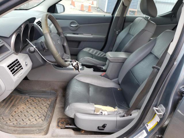 Photo 7 from auction – 2008 DODGE AVENGER R/ with VIN 1B3LD76M78N693556