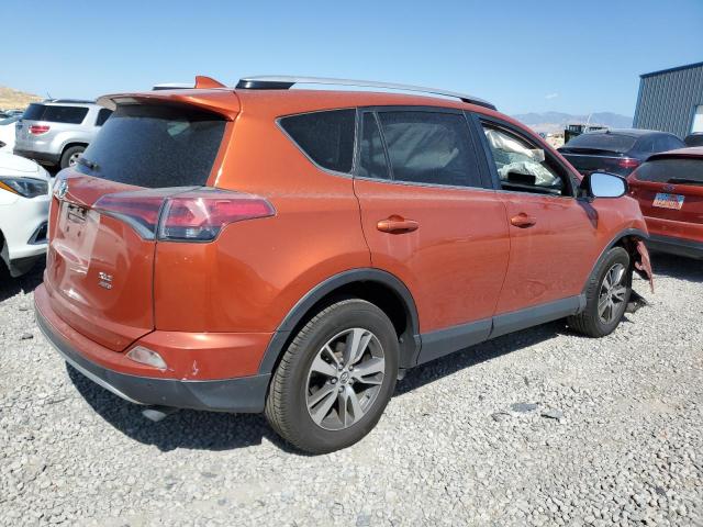 Photo 3 from auction – 2016 TOYOTA RAV4 XLE with VIN JTMRFREV9GJ060295
