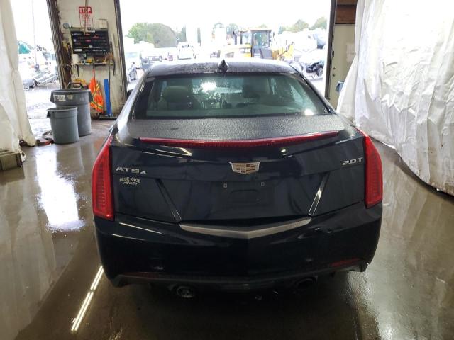 Photo 6 from auction – 2016 CADILLAC ATS with VIN 1G6AG5RX4G0117364