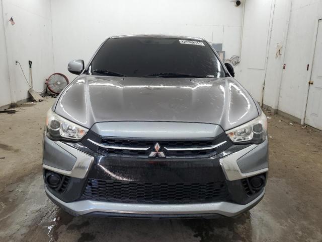 Photo 5 from auction – 2019 MITSUBISHI OUTLANDER with VIN JA4AP3AU9KU012592
