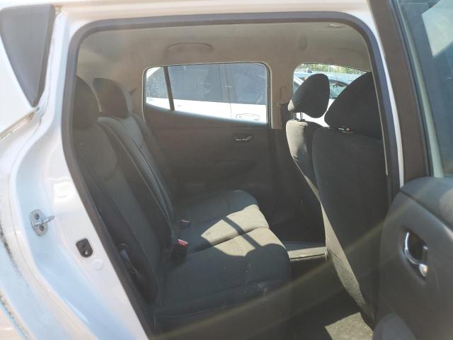 Photo 11 from auction – 2016 NISSAN LEAF SV with VIN 1N4BZ0CP8GC314257