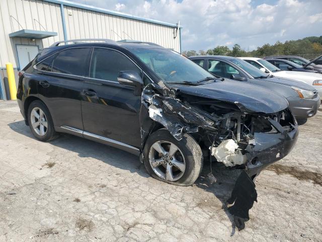 Photo 4 from auction – 2010 LEXUS RX 350 with VIN 2T2BK1BA0AC005278