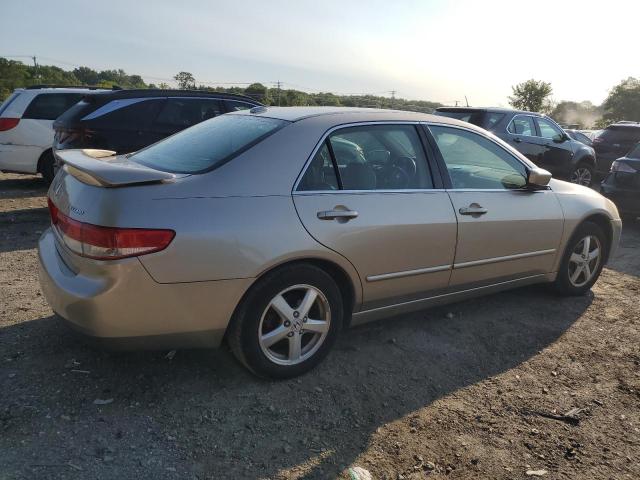 Photo 3 from auction – 2004 HONDA ACCORD EX with VIN JHMCM56864C014774