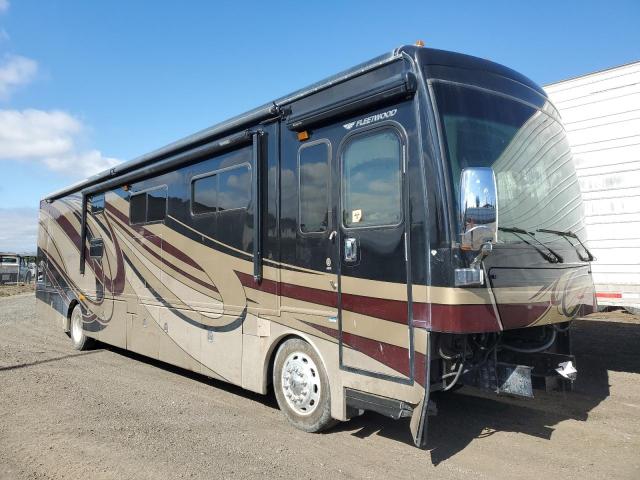 FREIGHTLINER CHASSIS XC 2012 with VIN 4UZACWBS5CCBW1491 - Photo from auction