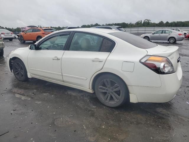 Photo 2 from auction – 2010 NISSAN ALTIMA SR with VIN 1N4BL2AP6AN506062