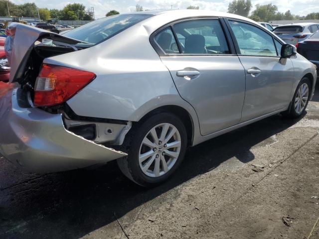 Photo 3 from auction – 2012 HONDA CIVIC EX with VIN 19XFB2F82CE067336