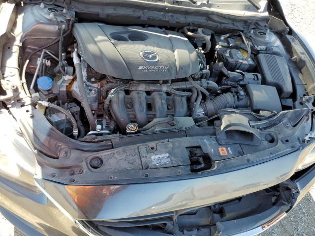 Photo 11 from auction – 2015 MAZDA 6 TOURING with VIN JM1GJ1V53F1185993