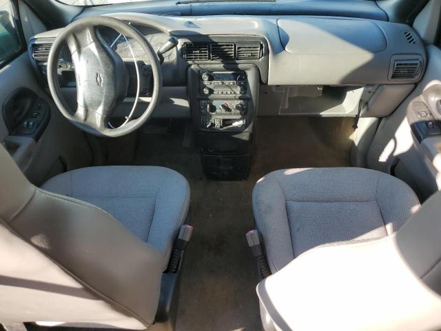 Photo 8 from auction – 2005 CHEVROLET VENTURE with VIN 1GNDV03E15D129169